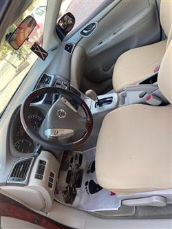 نیسان سێنترا